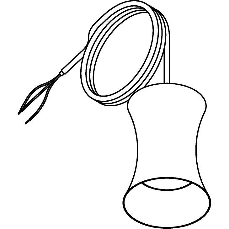 Clara pendel Psm Lighting