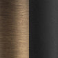 Cigaro væglampe PSM Lighting