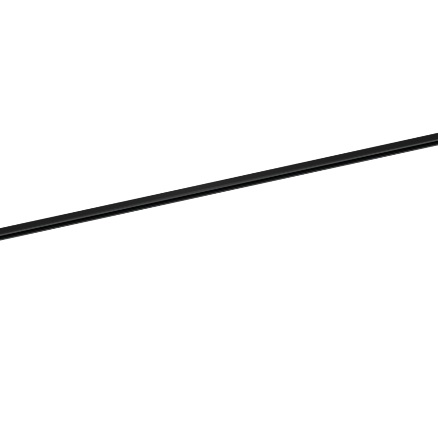 Skinne 1F 230V  Wever & Ducré