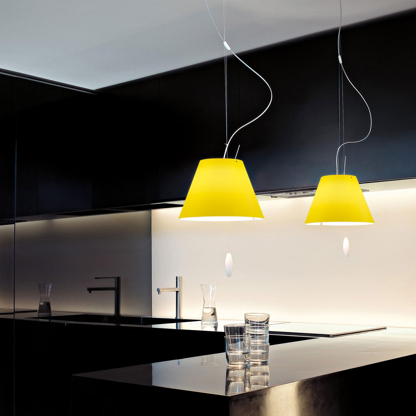 Costanzina D13 SPI pendel luce plan
