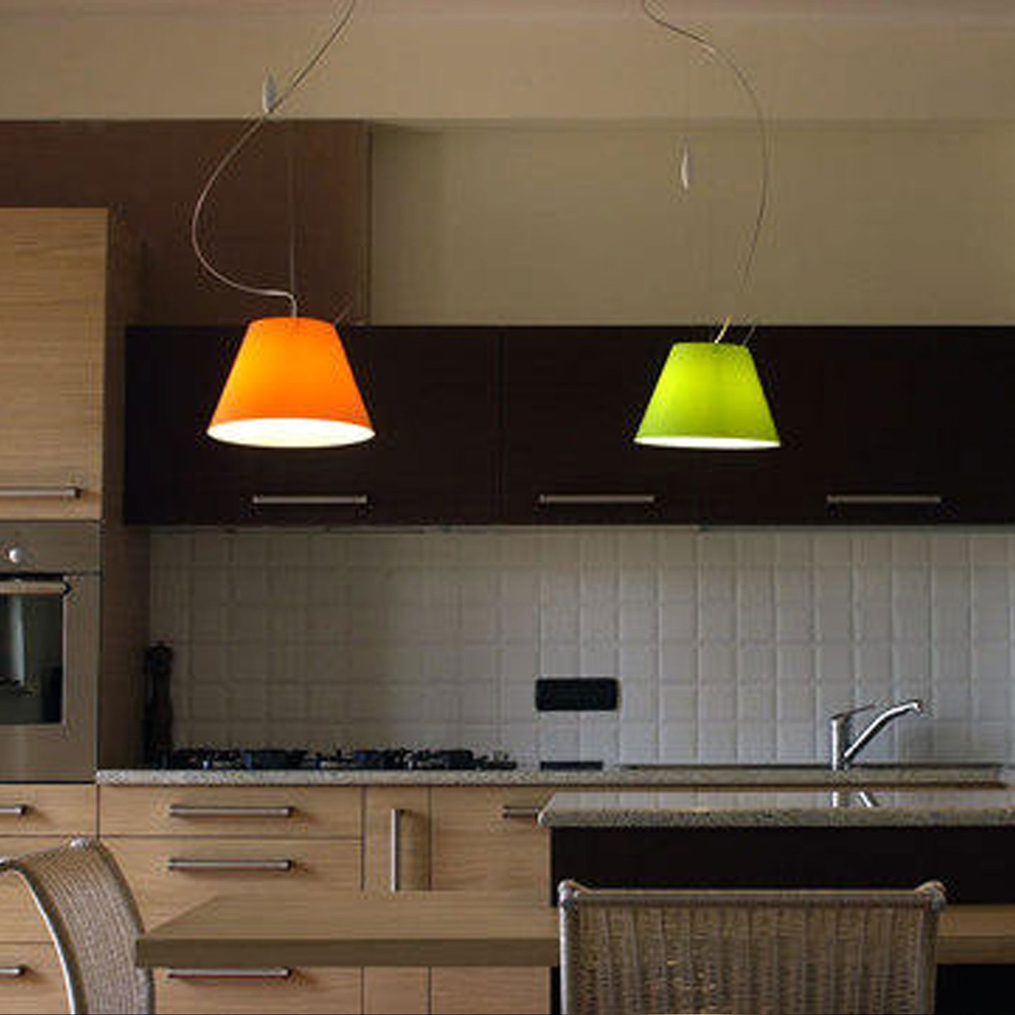 Costanzina D13 SPI pendel luce plan