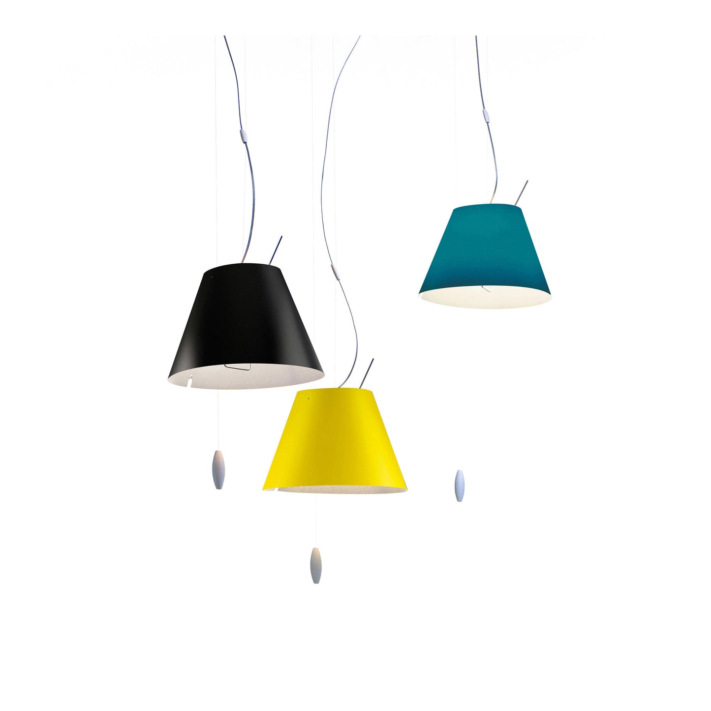 Costanzina D13 SPI pendel luce plan