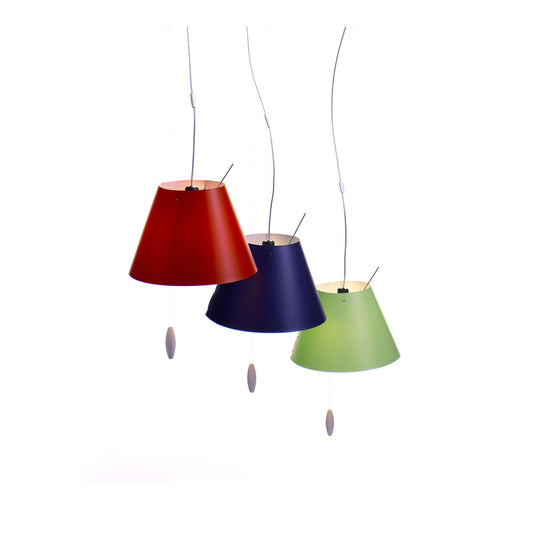 Costanzina D13 SPI pendel luce plan