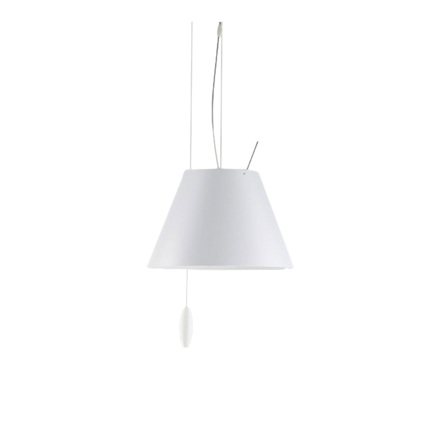 Costanzina D13 SPI pendel luce plan