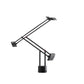Tizio LED bordlampe Artemide
