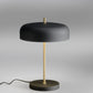 Vintage T bordlampe Lupia