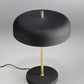Vintage T bordlampe Lupia