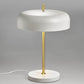 Vintage T bordlampe Lupia