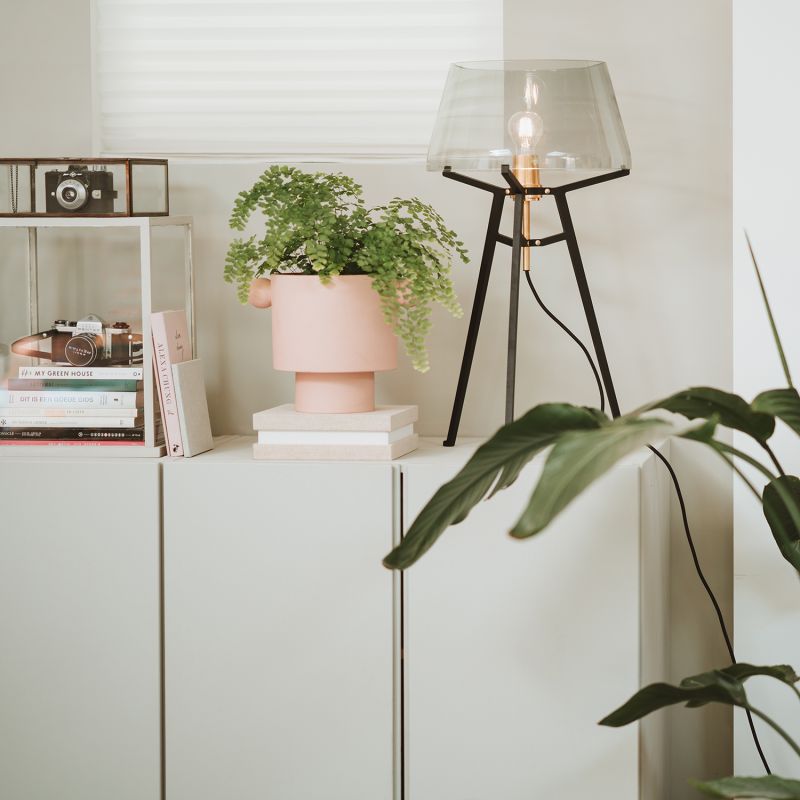 Tonone Ella bord gulvlampe