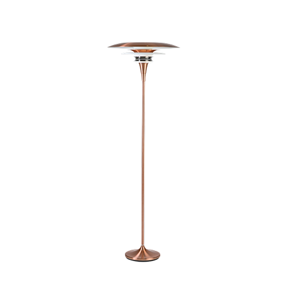 Diablo gulvlampe Belid lighting