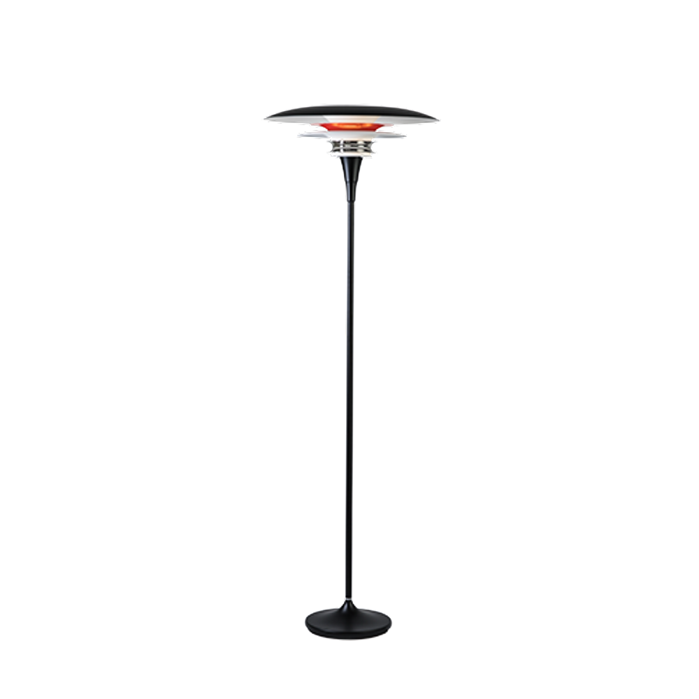 Diablo gulvlampe Belid lighting