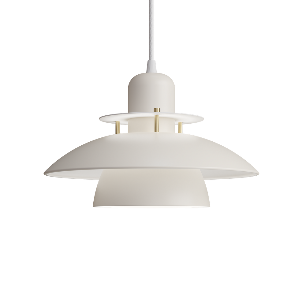 Primus IV pendel Belid lighting