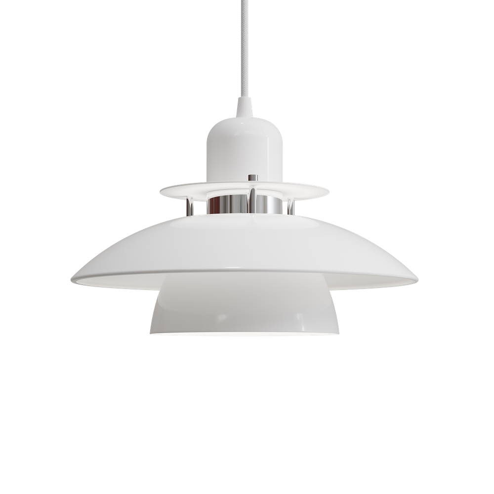 Primus IV pendel Belid lighting