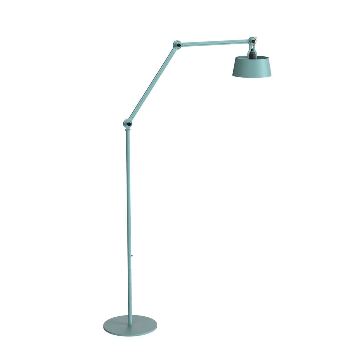 Tonone Bolt 2 Arm Floor Long Upperfit