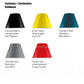 Costanzina D13 SPI pendel luce plan