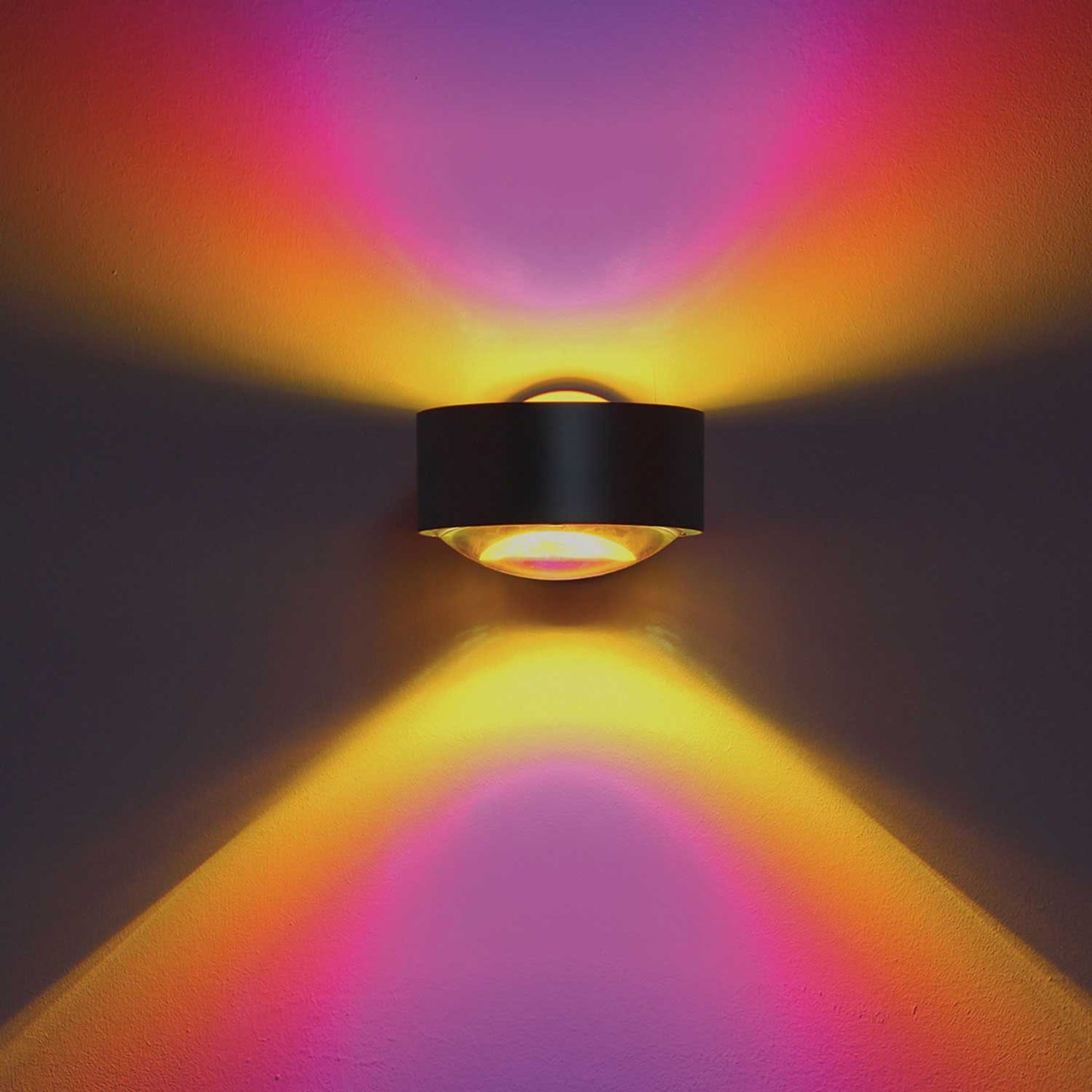 Puk Maxx Wall G9 krom væglampe Top-light (outlet)