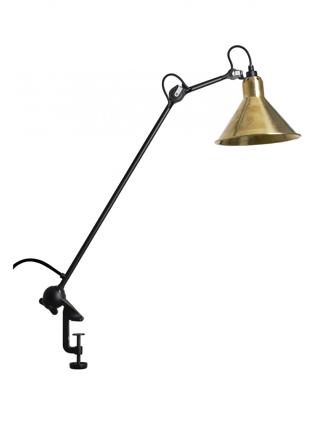 Lampe Gras 201 arkitektlampe