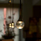 Dewdrop pendel Lightman
