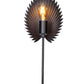 Aruba bordlampe fra By Rydéns