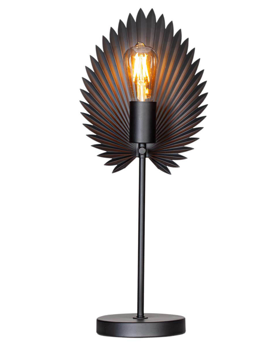 Aruba bordlampe fra By Rydéns