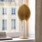 Aruba bordlampe fra By Rydéns