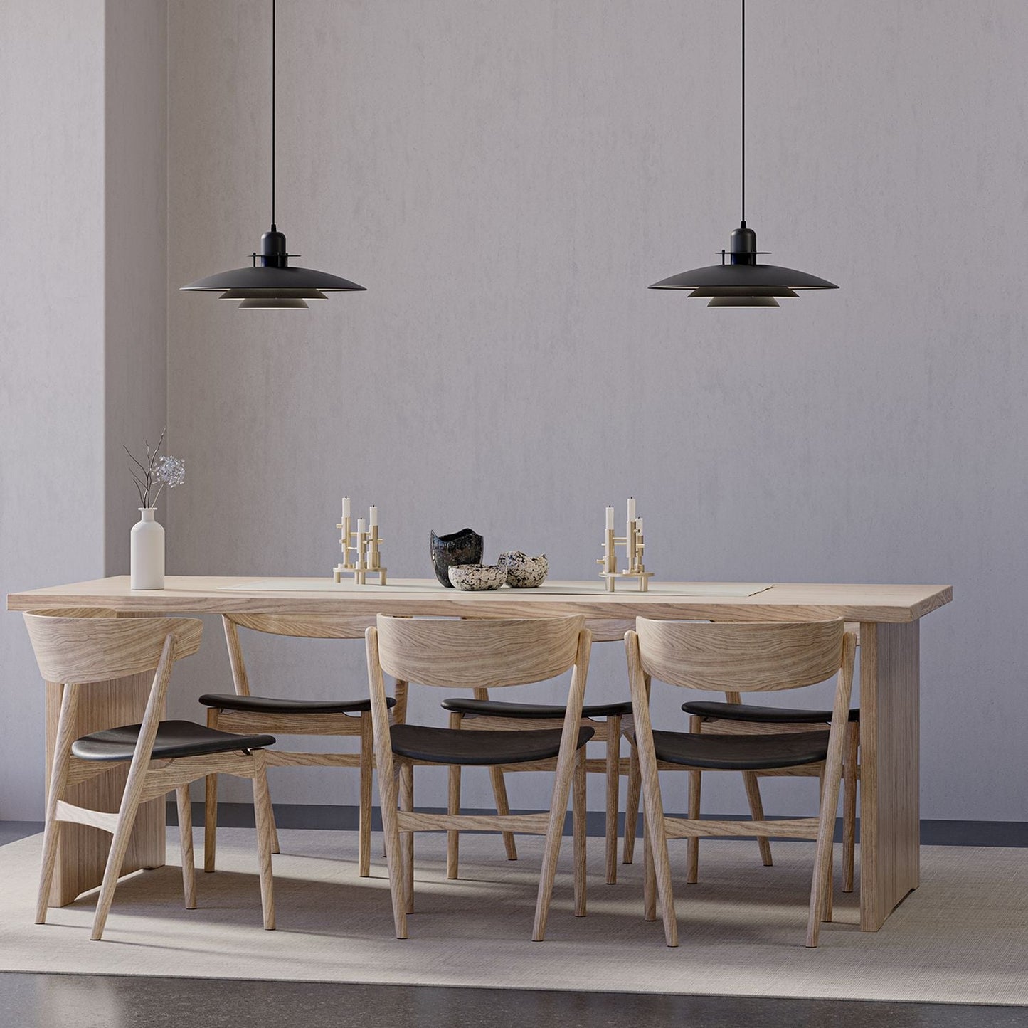 Primus pendel Belid lighting