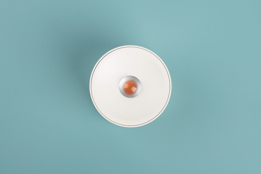 Beep 80 On loftspot fra Chors