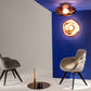 Melt LED loftlampe væglampe Tom Dixon