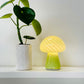 Morkel Mushroom bordlampe Dyberg-Larsen