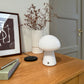 Morkel Mushroom bordlampe Dyberg-Larsen