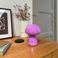 Morkel Mushroom bordlampe Dyberg-Larsen