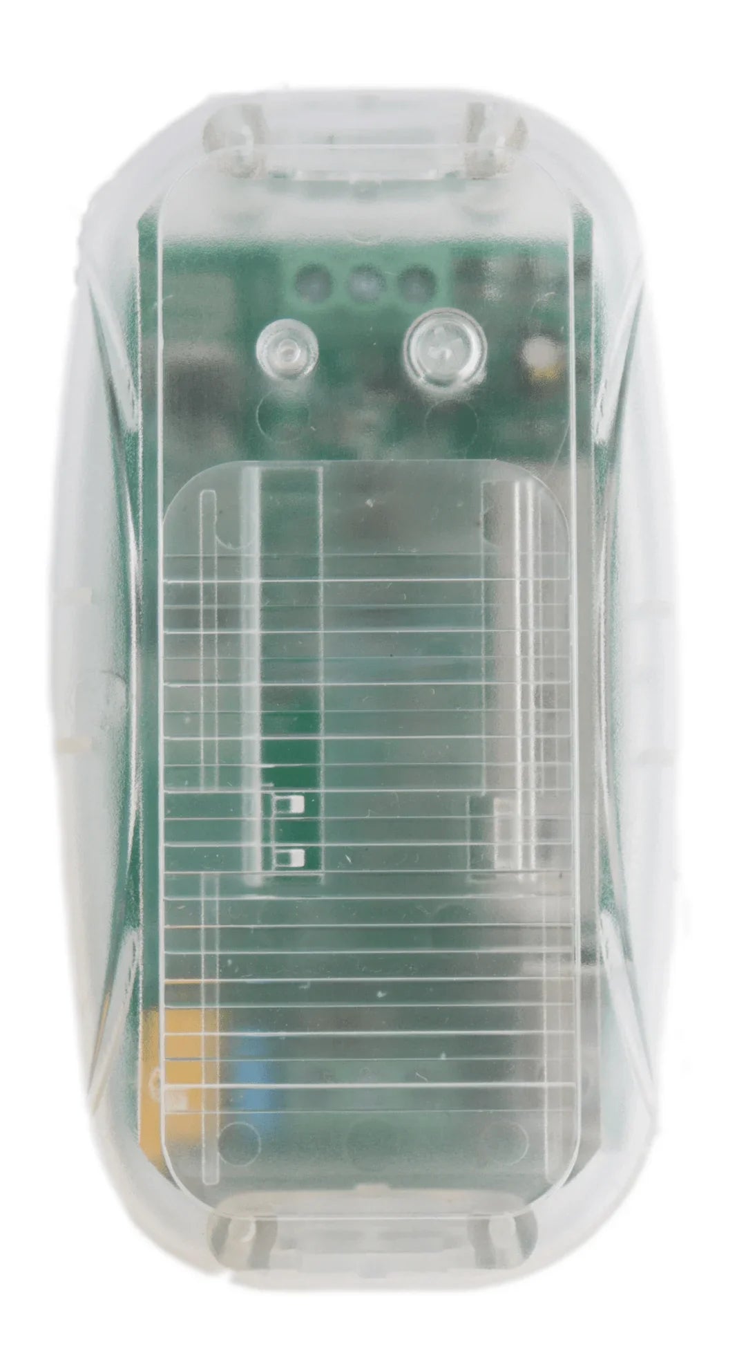 Gulv lysdæmper 12V til LED 1-25W monteres på ledning.