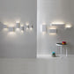 Parma 160 væglampe fra Astro Lighting (outlet)