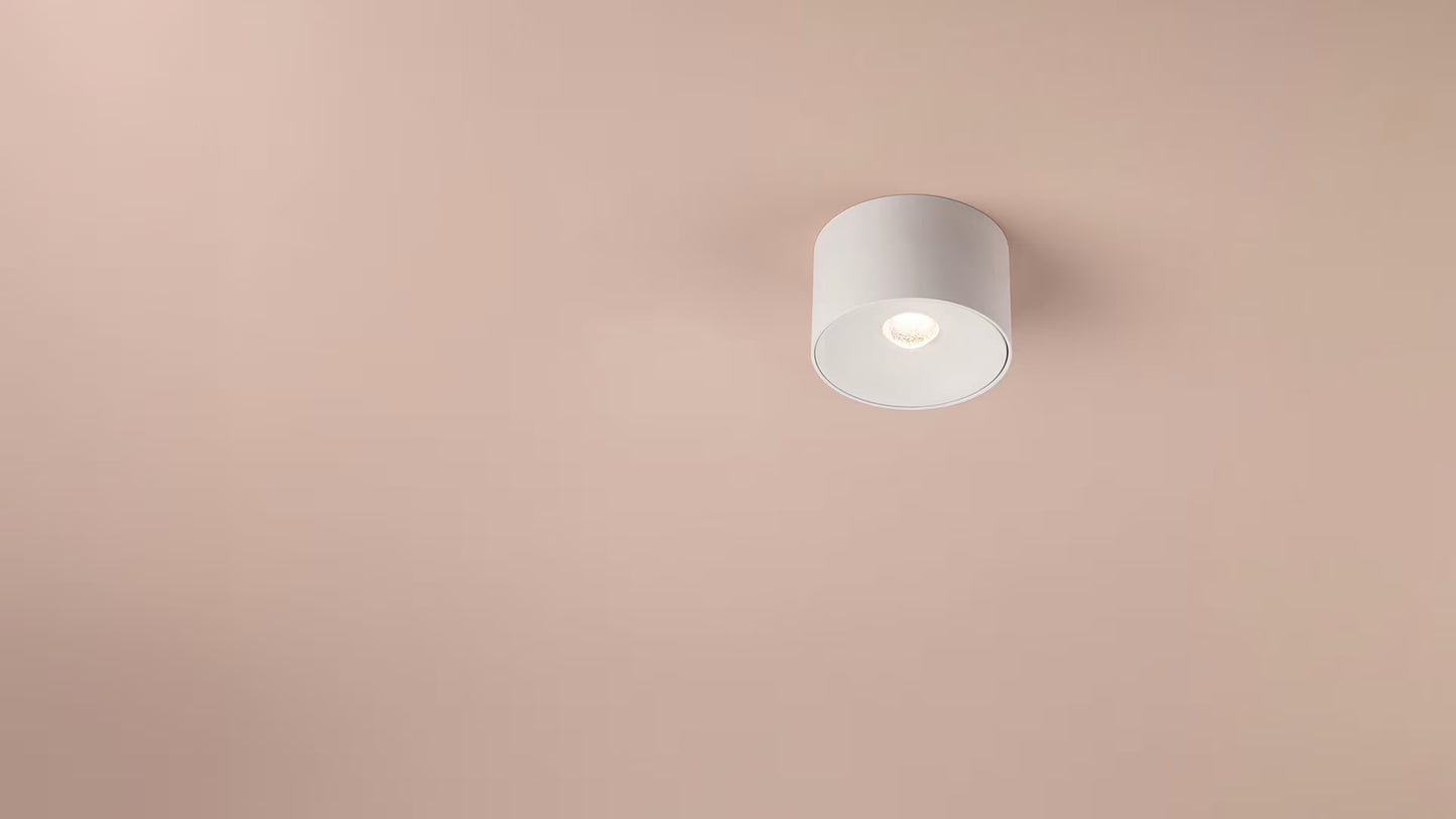 Beep 80 On loftspot fra Chors