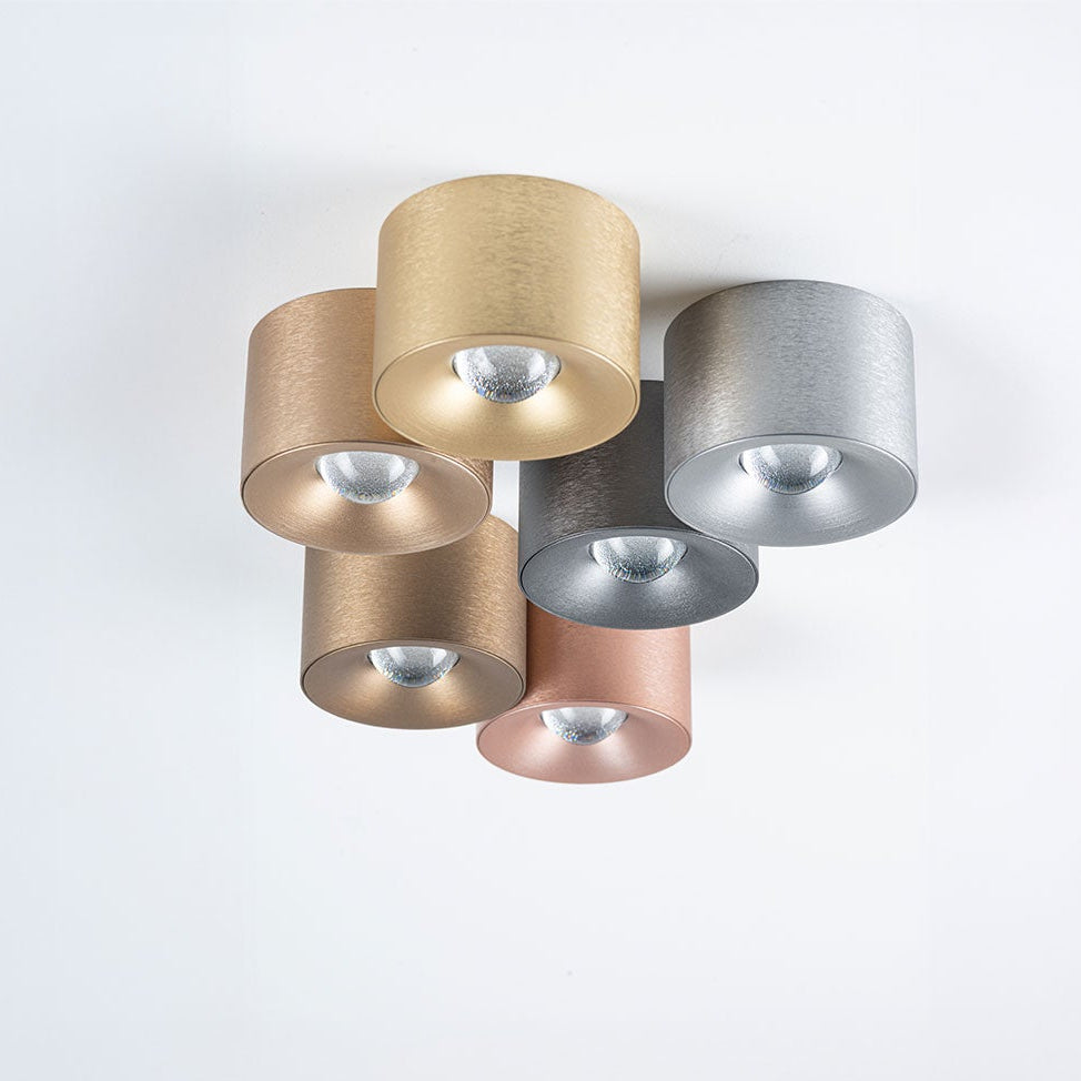 Beep 80 On loftspot fra Chors