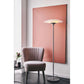 Baroni gulvlampe Halo Design