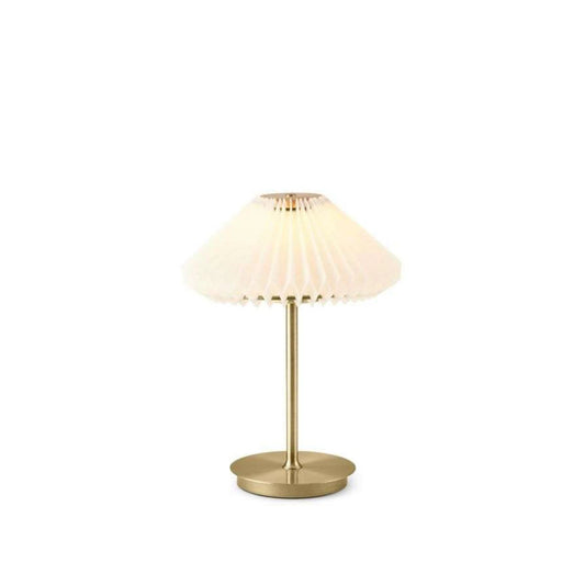 Paris To Go portable bordlampe fra Halo Design