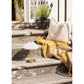 Paris To Go portable bordlampe fra Halo Design