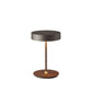 On the move portable bordlampe fra Halo Design