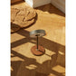 On the move portable bordlampe fra Halo Design