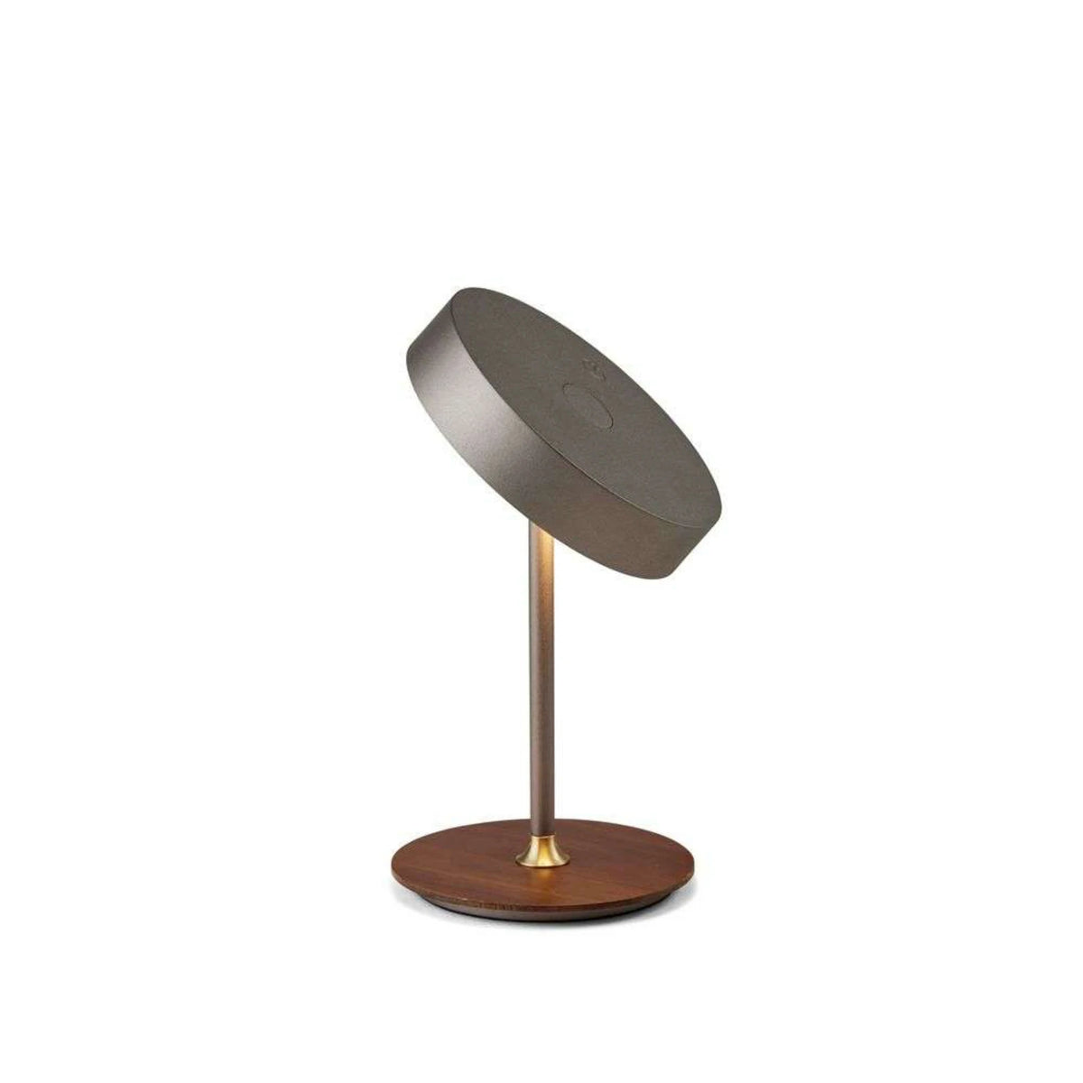 On the move portable bordlampe fra Halo Design