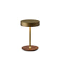 On the move portable bordlampe fra Halo Design