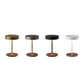 On the move portable bordlampe fra Halo Design