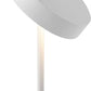 On the move portable bordlampe fra Halo Design