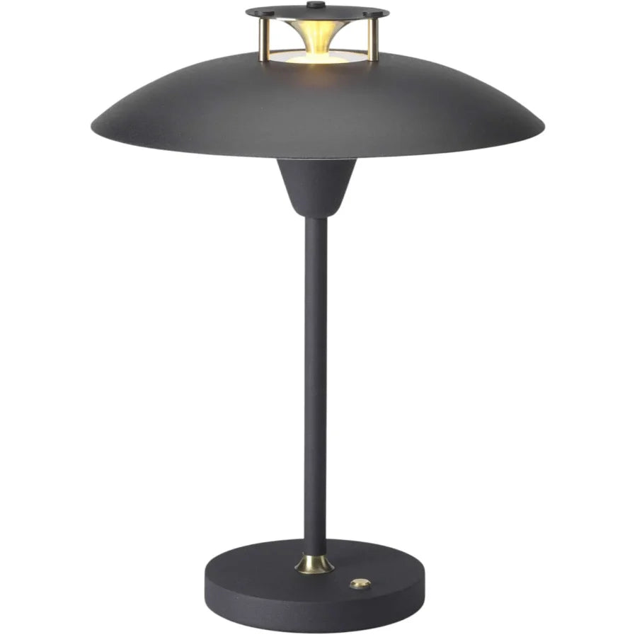 Stepp 1-2-3 portable bordlampe fra Halo Design