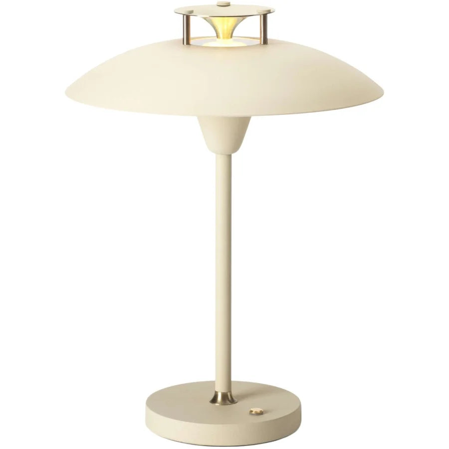 Stepp 1-2-3 portable bordlampe fra Halo Design
