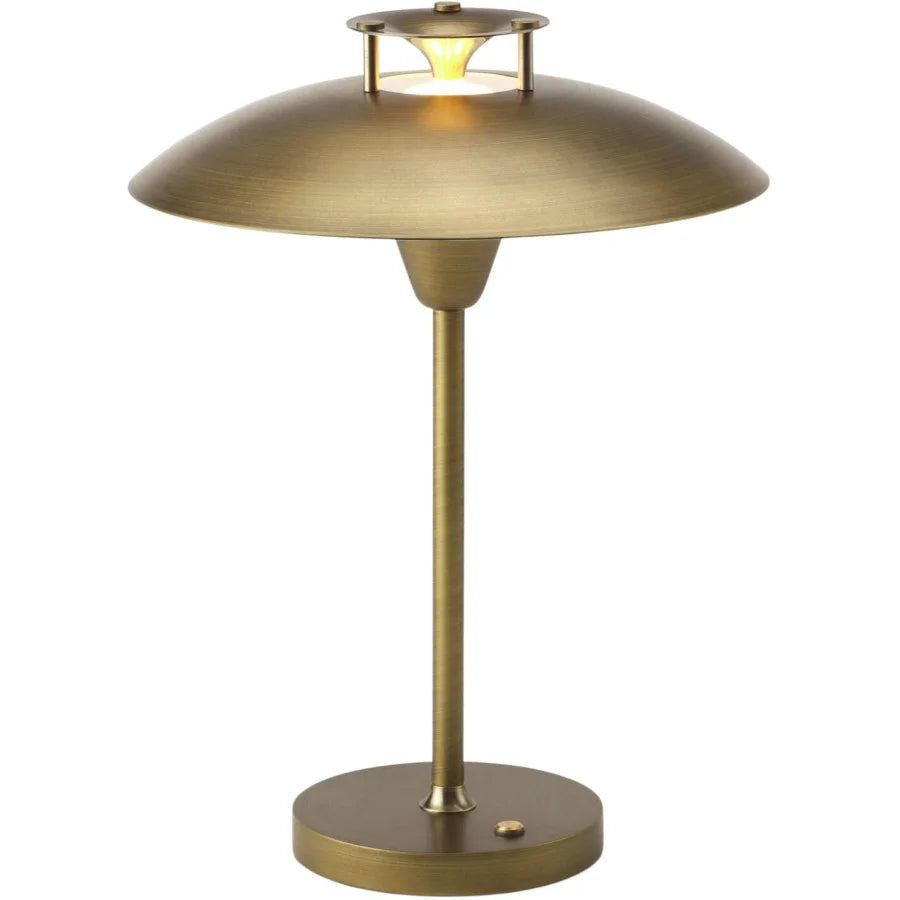 Stepp 1-2-3 portable bordlampe fra Halo Design