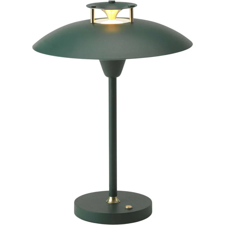 Stepp 1-2-3 portable bordlampe fra Halo Design