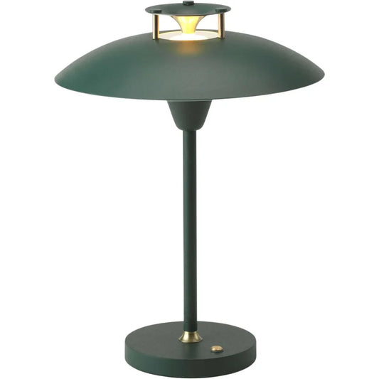 Stepp 1-2-3 portable bordlampe fra Halo Design