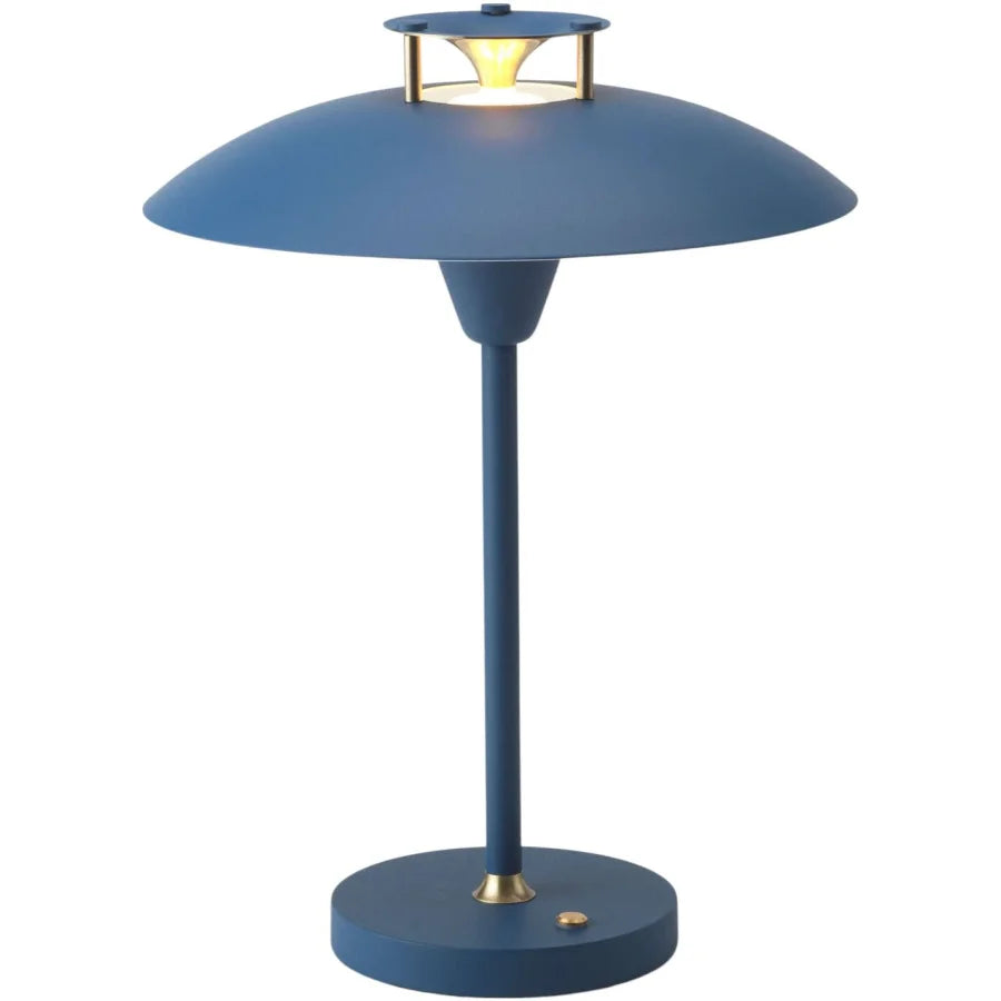Stepp 1-2-3 portable bordlampe fra Halo Design